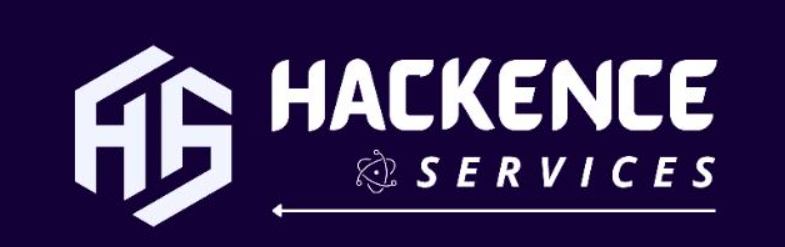 Hackence Services Logo